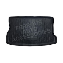 Renault Clio HB Ferrous 3D Bagaj Havuzu 1999 2006