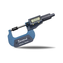 Dasqua 4210-2110 Dijital Mikrometre 25-50 MM