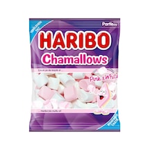 Haribo Chamallows 150 G - 8 Adet Tarı