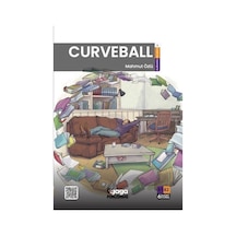 Curve Ball B1-b2 / Mahmut Özlü