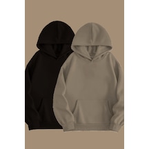 Bej - Siyah