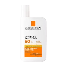 Anthelios Uvmune 400 Fluid İnvisible Spf50+ Güneş Kremi 50 Ml