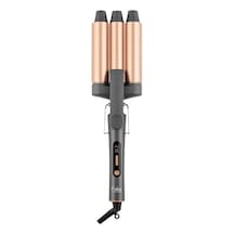 Fakir ION Fusion 3'lü Su Dalgası Maşası