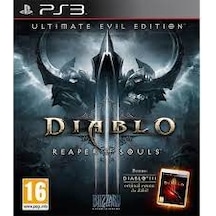 Ps3 Diablo 3 Ultimate Evil Edition Oyun