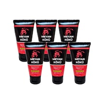Meyan Kökü 6 Adet Erkeklere Özel Yüksek Hızlı Aktivasyon Katılık Kremi 50 Ml