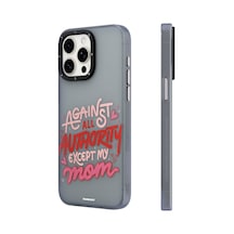 İphone 12 Pro Uyumlu Kılıf Bethany Green Tasarımlı Youngkit Sweet Language Kapak Yeşil