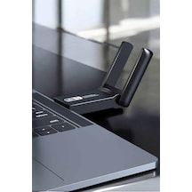 Wifi Adaptör Çift Bantlı Kablosuz Wifi Adaptörü Mh-hs9972-6701