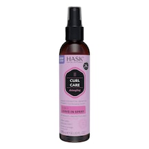 Curl Care 5-in-1 Dolaşık Saç Açıcı Sprey 175ml