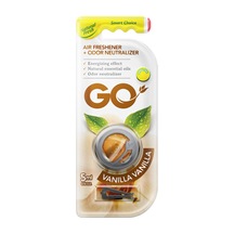 Go Vanilla Araç Kokusu