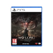 Wo Long Fallen Dynasty Playstation 5 PS5 Oyun