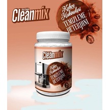 Cleanmix Kahve Makineleri Temizleme Deterjanı