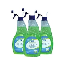 Cam Temizleyici 500 Ml X 3 1000'li Set