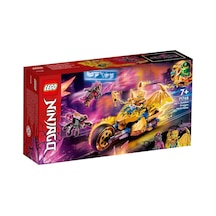 LEGO® Ninjago 71768 Jay's Golden Dragon Motorbike