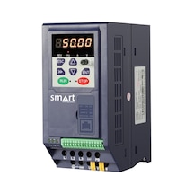 Smart 7,5Hp Solar Sürücü Pompa Inverter (Yeni Nesil) %100 Mppt