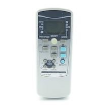 Mitsubishi DXK12Z4L-S Klima Kumandası