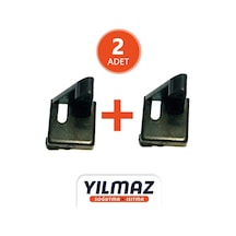 Fantom Pratik P1200 - Speedy Du 2000 Süpürge Tırnak Karşılığı