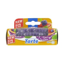 Toppits Tarte Kek Kalıbı Kağıdı 24 Adet