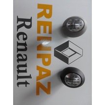 Megane 2 Vites Topuzu 6 Ileri Deri 8200596161