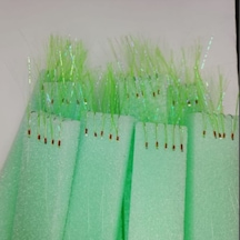 Uv Yeşil-1 G.