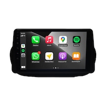 Oskodi Fiat Fiorino Android Carplay Multimedya 2005-2022 6gb Ram + 128gb Hafıza