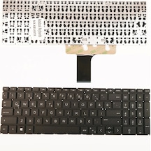 Hp Tpn-q246 Tpn-q245 Notebook Klavye