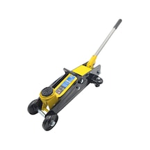 Fixonic B.h.d Bhd00366 2 Ton 125x320mm Hidrolik Arabalı Kriko