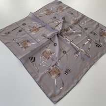 Bonjela Soft Eşarp Hs711 Çok Renkli