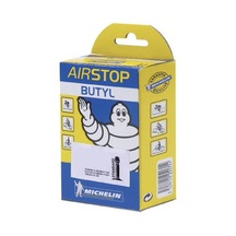Michelin Aırstop C4 26" 1.6\2.1 Standart av 34mm Siyah