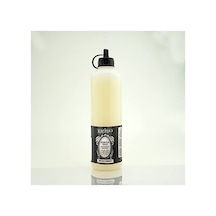 Yarım Mat 500 Ml Vernik