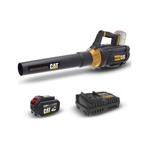Cat Dg250 18volt 4.0ah. Li-ion Tek Akülü Devir Ayarlı Profesyonel Yaprak Üfleme