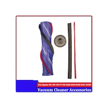 Xurunkeji  V11 V10 V8 V7 V12 Sv10 Sv11 Sv12 Sv14 Sv30 Elektrikli Süpürge Ataşmanları İçin Doğrudan Tahrikli Sarma Önleyici Silindir Fırçası