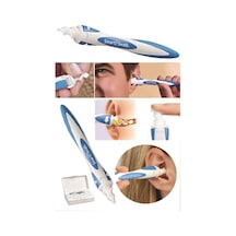 Pratik Kulak Temizleme Aparatı Ear Claning Find Back