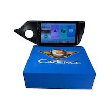 Kia Ceed 2013-2017 Cadence 6-128 Sim Kartlı 360 Cam Destekli Pro Oem Multimedia