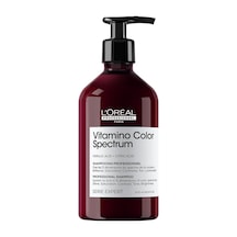 Professionnel Paris Serie Expert Vitamino Boyalı Saçlar İçin Parlaklık Kazandıran Renk Koruyucu Şampuan 500ml 03512190