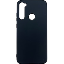 Nettech Xiaomi Redmi Note 8 Uyumlu Nano Arka Koruma Kılıf - Pembe Pembe
