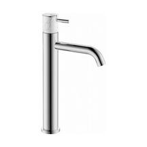 Fontana Krom Yüksek Lavabo Bataryası Krom&mermer