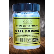 Nurbal Şifa Merkezi Eye Özel 400 G