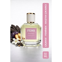 Fs Fens Nomad Kadın Parfüm Extrait De Parfum 50 Ml Çiçeksi