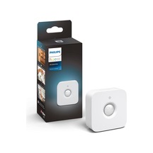 Philips Hue Hareket Sensörü, Kablosuz, Mıknatıslı Montaj, 5 M Menzil, 5.5 X 5.5 X 2 Cm
