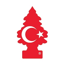 Car Freshner Asma Koku Ay-yıldız 12'li Diğer