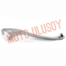 Ön Sağ Fren Kolu Honda Spacy 110 Arora Specıal Alfa Krom Renk