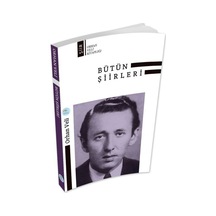 Orhan Veli Bütün Şiirleri N11.36806