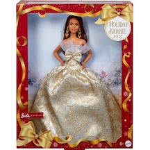 Barbie Holiday Joyeux Noel 2025 Jbh97