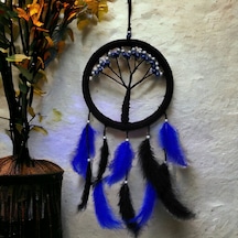 Mi İncili Hayat Ağacı Dream Catcher