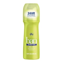 Ban Powder Fresh Original Roll-On Antiperspirant Deodorant 103ML