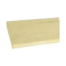 Fintech Abachi Lambri Panel 2500x85x16 Mm