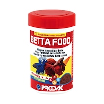 Prodac Betta 100ml 40gr