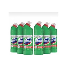 Domestos Çamaşır Suyu 810 Ml 6 Adet Domestos Ultra 810