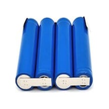 Bosch 14.4v Uyumlu 18650 2,0ah Li-ion Lithium Batarya Pil Gurubu