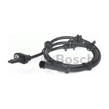 BOSCH 265008006 ABS SENSÖRÜ ARKA PANDA 4X4 04- 1.2 1.3